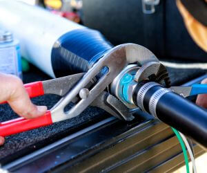 About Emergency plumbing pros Warne, NC